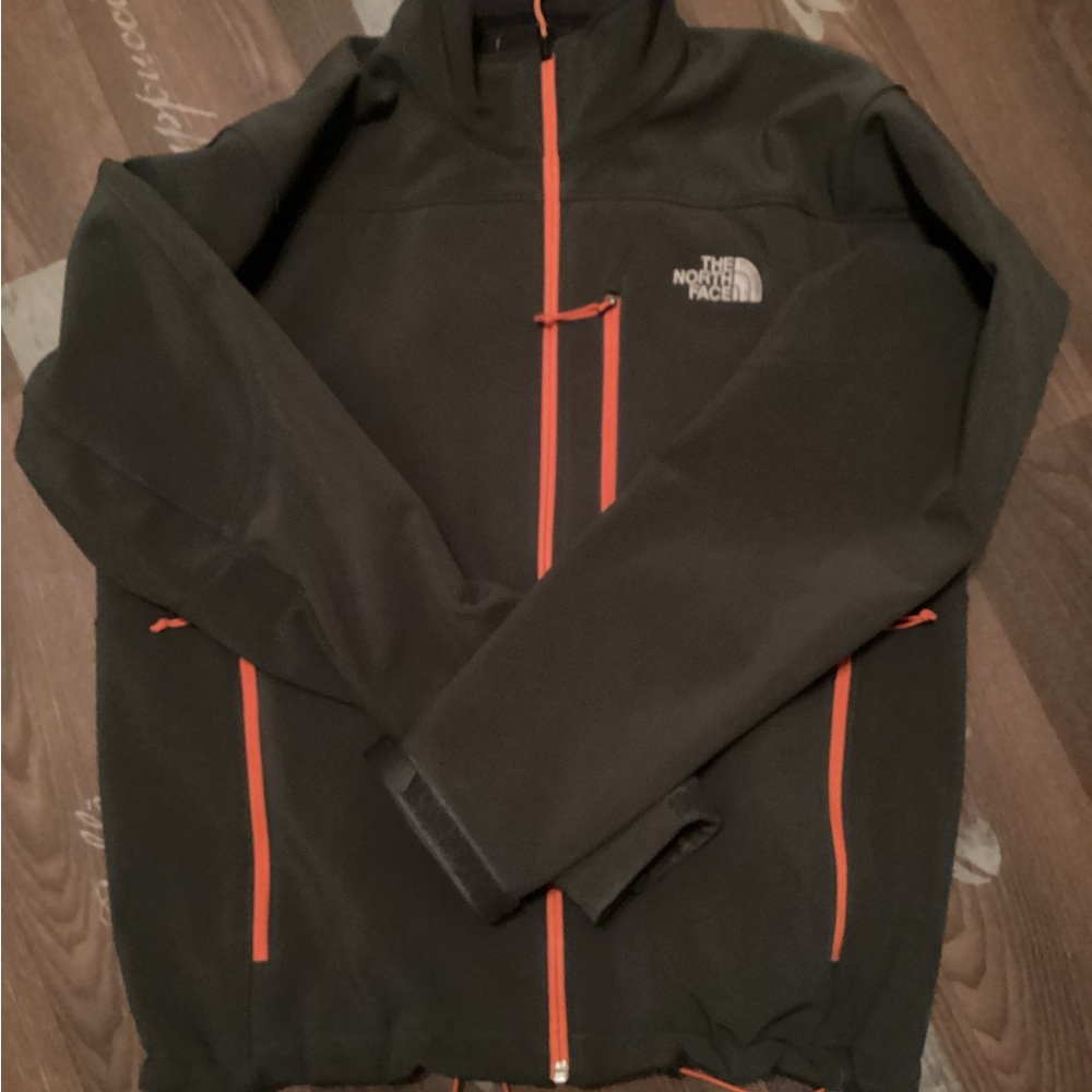 North Face jacket